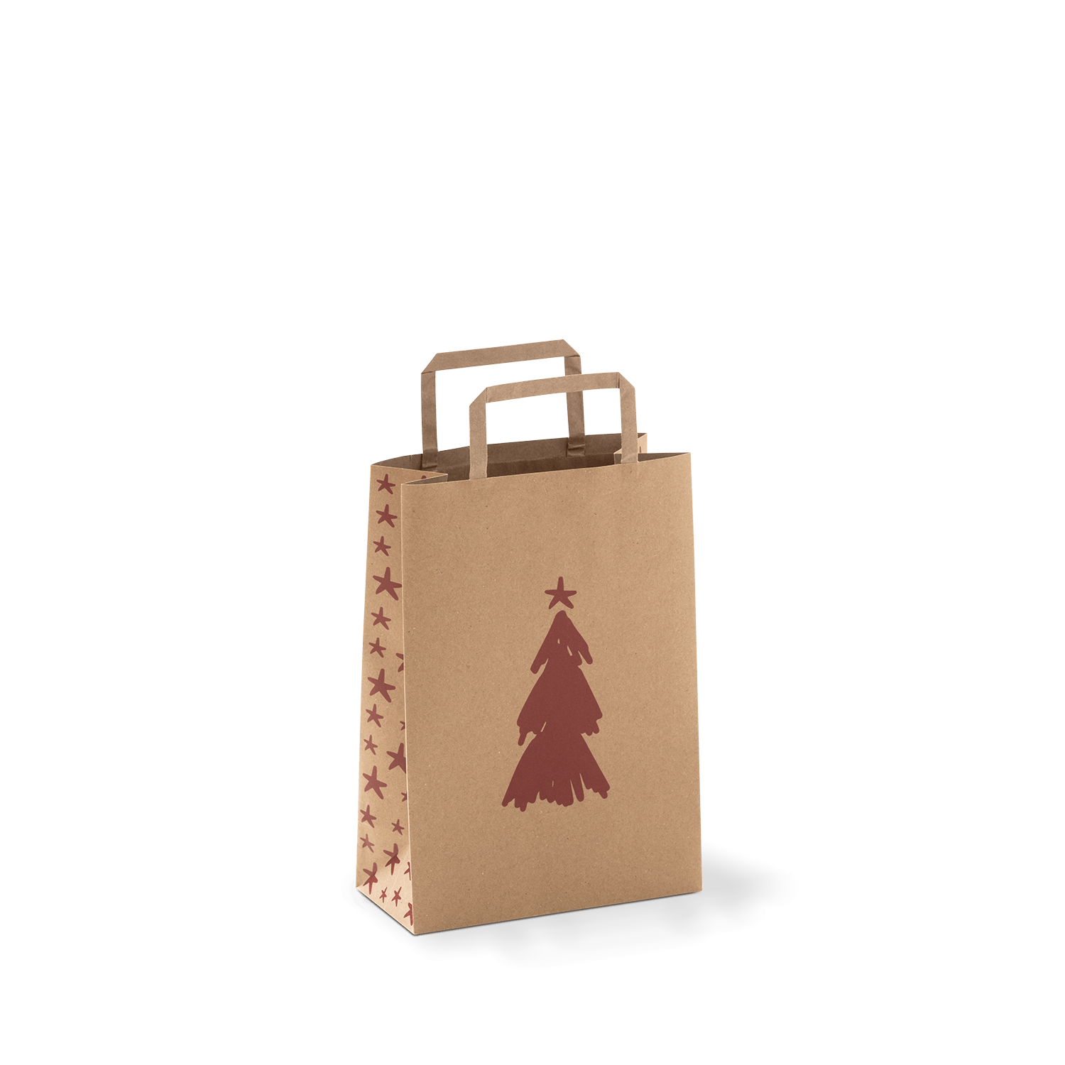 PPAK_Red Fir #40 Bag