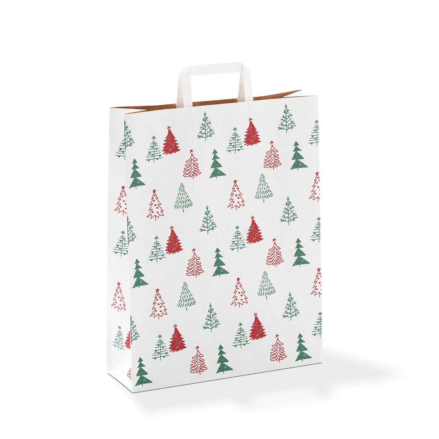 PPAK_Holiday Trees #80 Bag