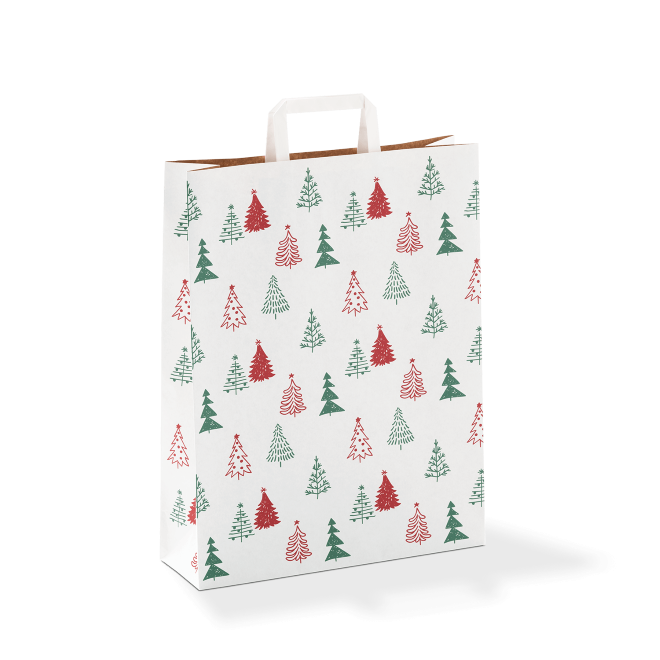 PPAK_Holiday Trees #80 Bag