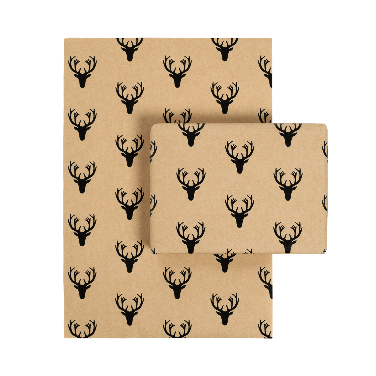PPAK_Rudolph Wrapping Paper