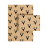 PPAK_Rudolph Wrapping Paper
