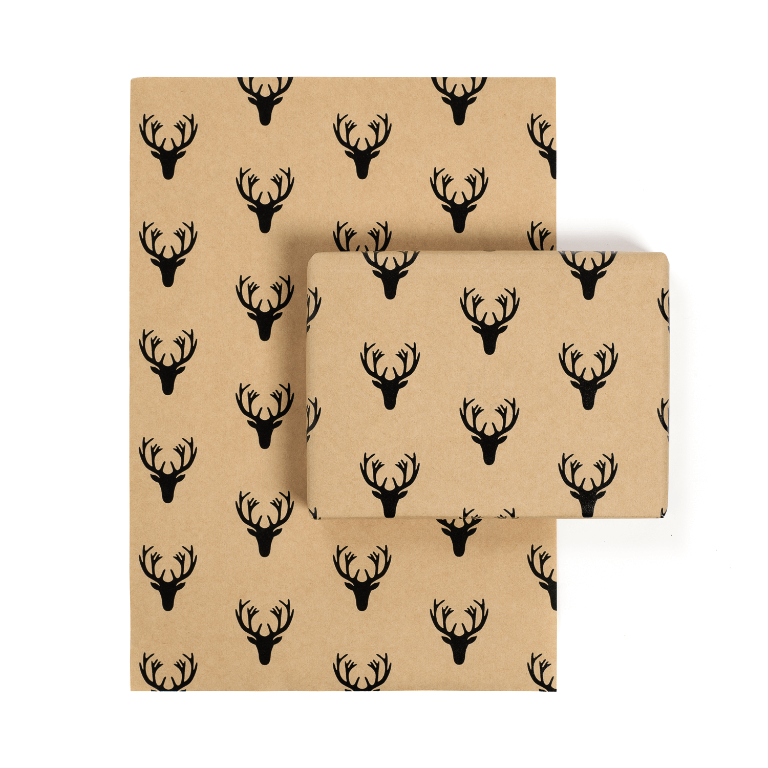 PPAK_Rudolph Wrapping Paper