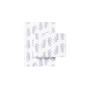 PPAK_Silver Banksia Wrapping Paper