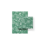 PPAK_White Baubles Wrapping Paper