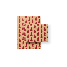 PPAK_Red Fir Wrapping Paper