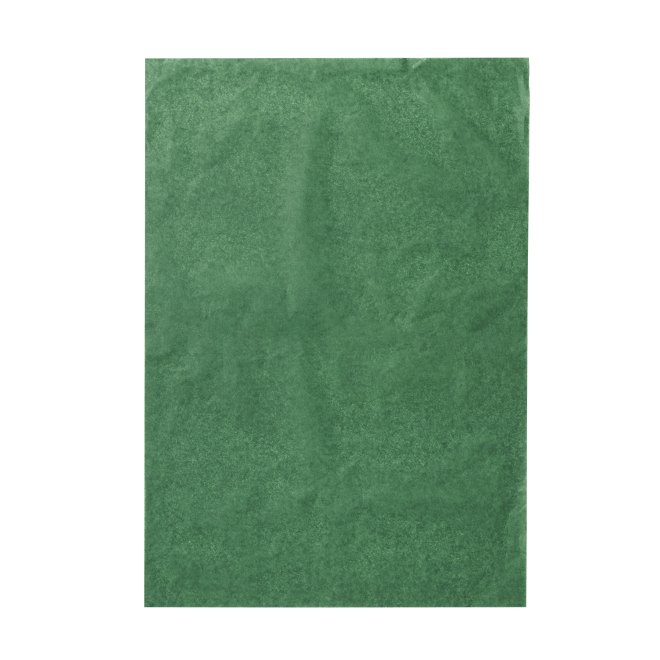 PPAK_Green Tissue  Paper
