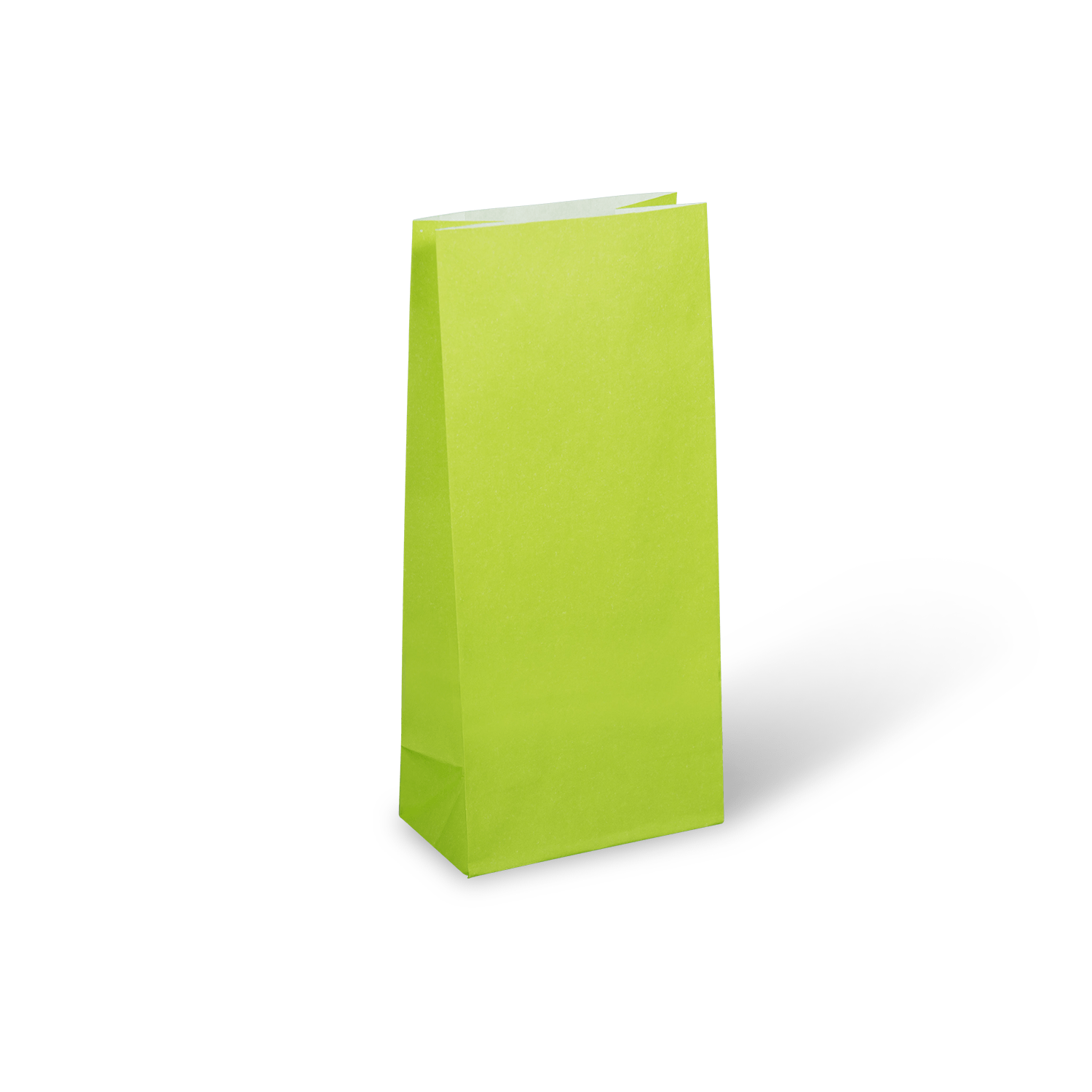 C286S0054_PAPERPAK_#3_GIFT_BAG_LIME