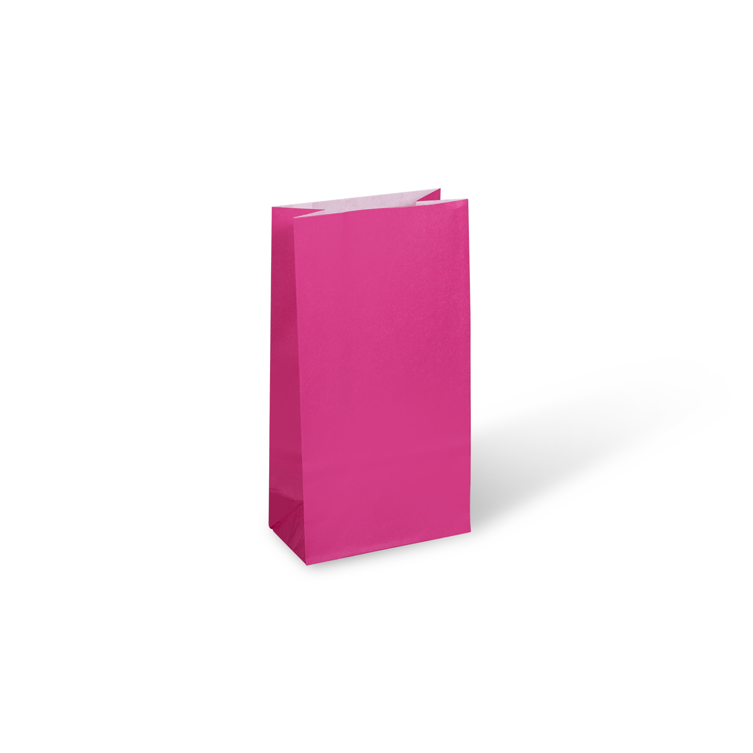 C385S0059_PAPERPAK_#1_GIFT_BAG_CERISE