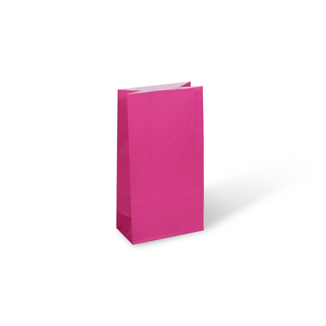 C385S0059_PAPERPAK_#1_GIFT_BAG_CERISE