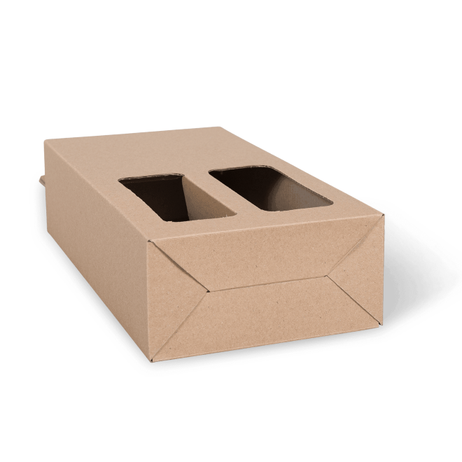 M797S0010_PAPERPAK_DOUBLE_BOTTLE_CARRY_PACK_BROWN_BASE