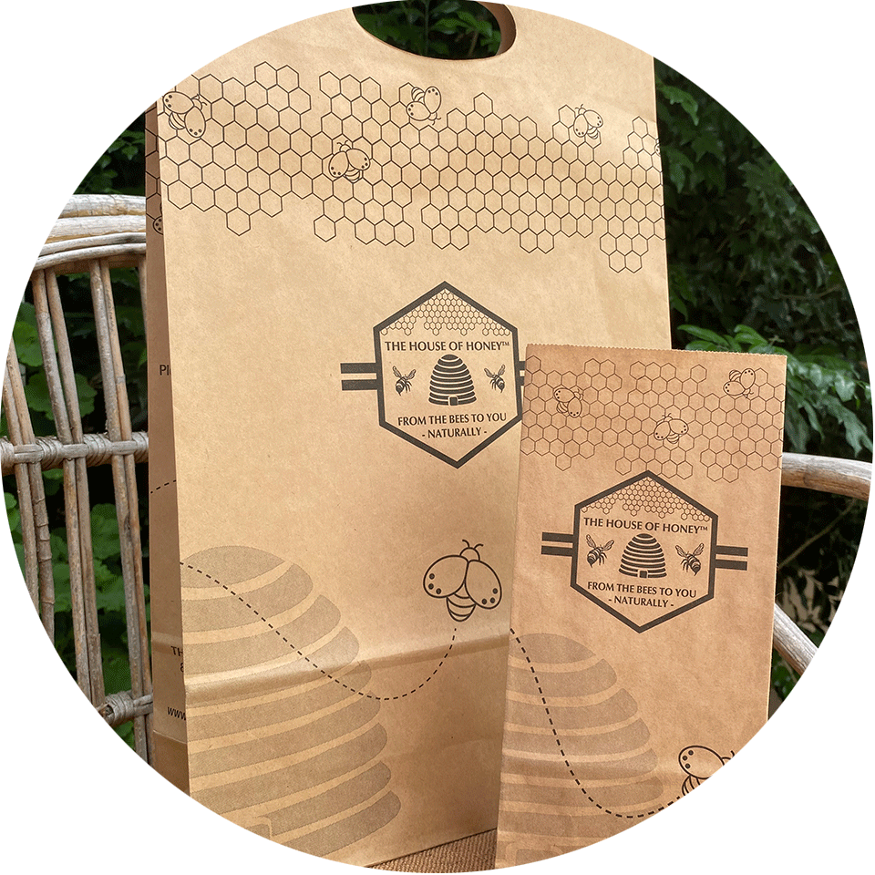 Custom Branded Bags