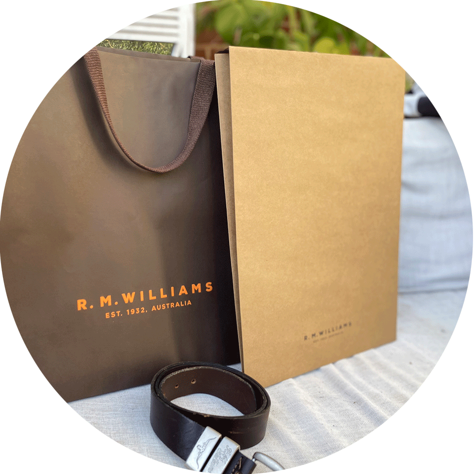 Custom Branded E-Commerce Packaging