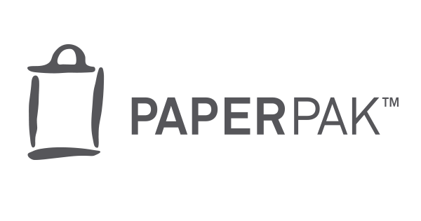 Custom Printed Paper Bags And Packaging Paperpak